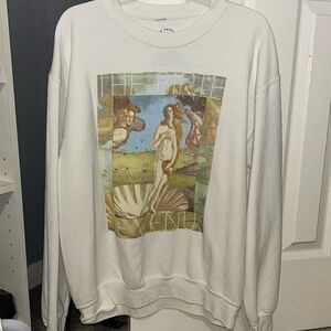 PacSun Sweatshirt / crew neck